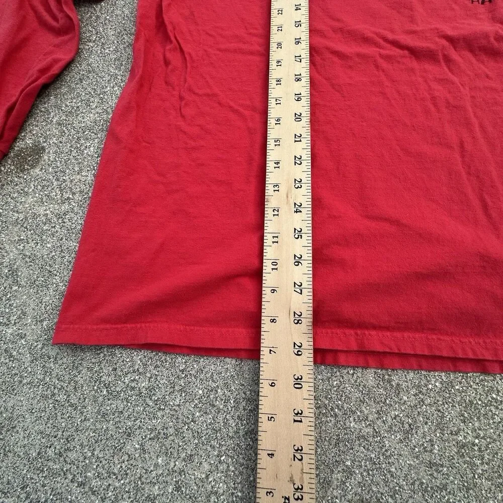 Crazy Shirts shirt 23x29 crazy